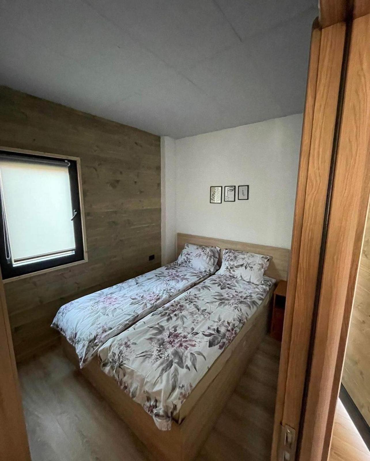 Mavrovo Apartment Exterior photo